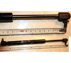 - Gas spring ACP 100-323 350N - Gas spring ACP 100-323 350N