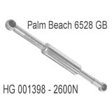 Palm Beach Gas spring Palm Beach 6528 GB 2600N Palm Beach Gas spring Palm Beach 6528 GB 2600N