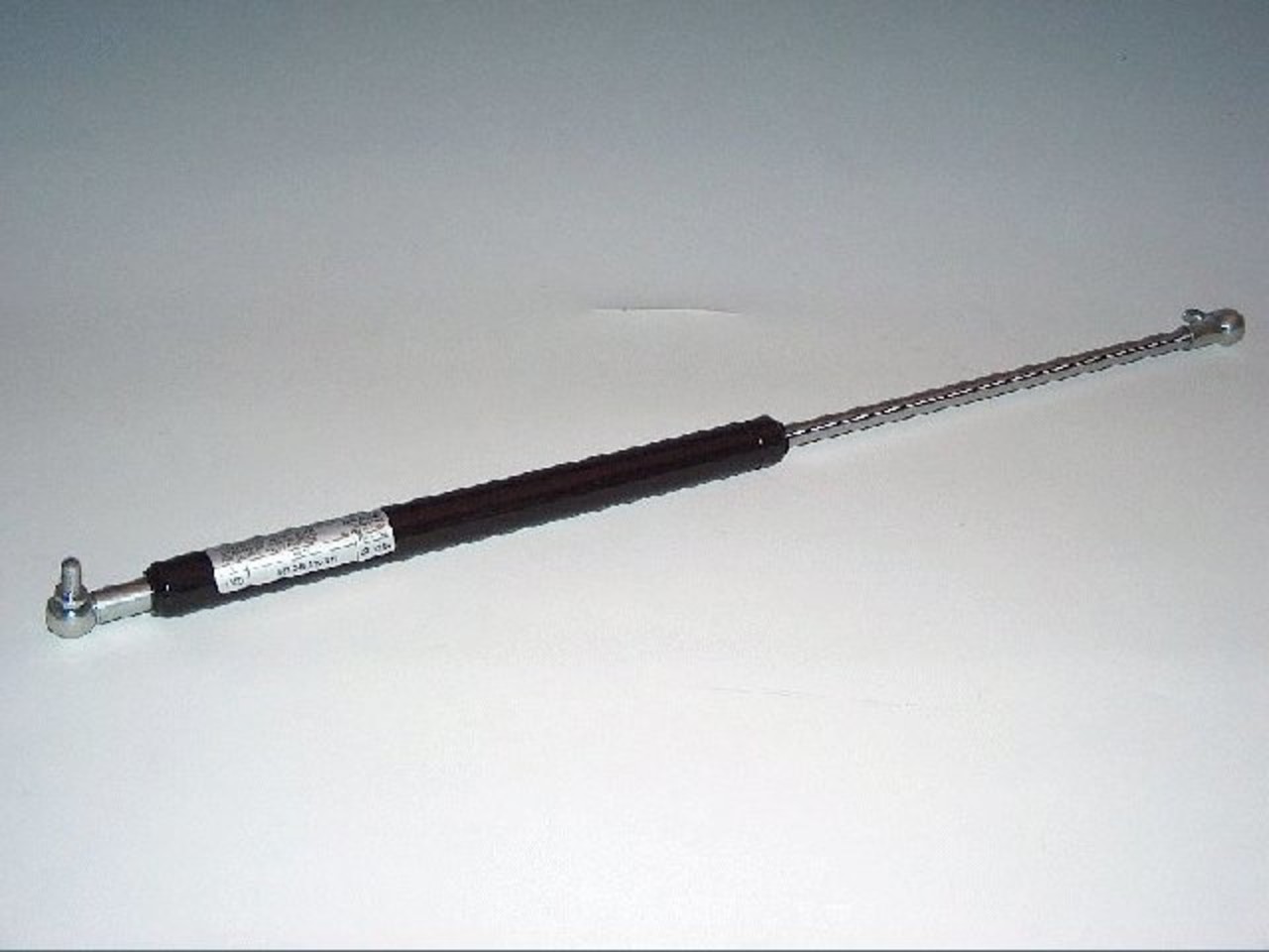 Hapro Gas spring Hapro LB+BB kombi 1000N