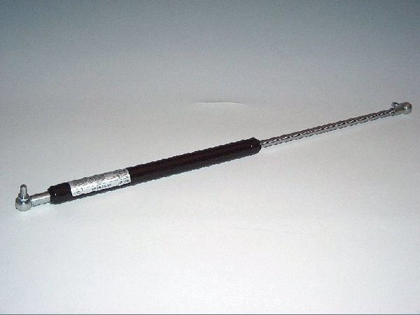 Hapro Gas spring Hapro LB+BB kombi 1000N