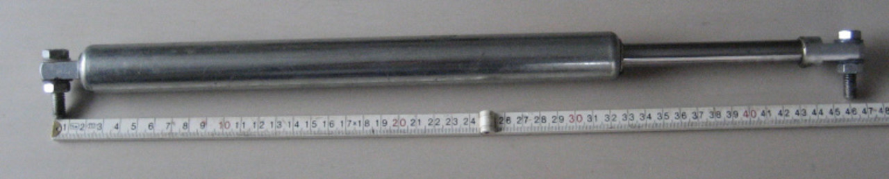 Sunfit Gas spring Sunfit Zonnehemel 950N Sunfit Gas spring Sunfit Zonnehemel 950N