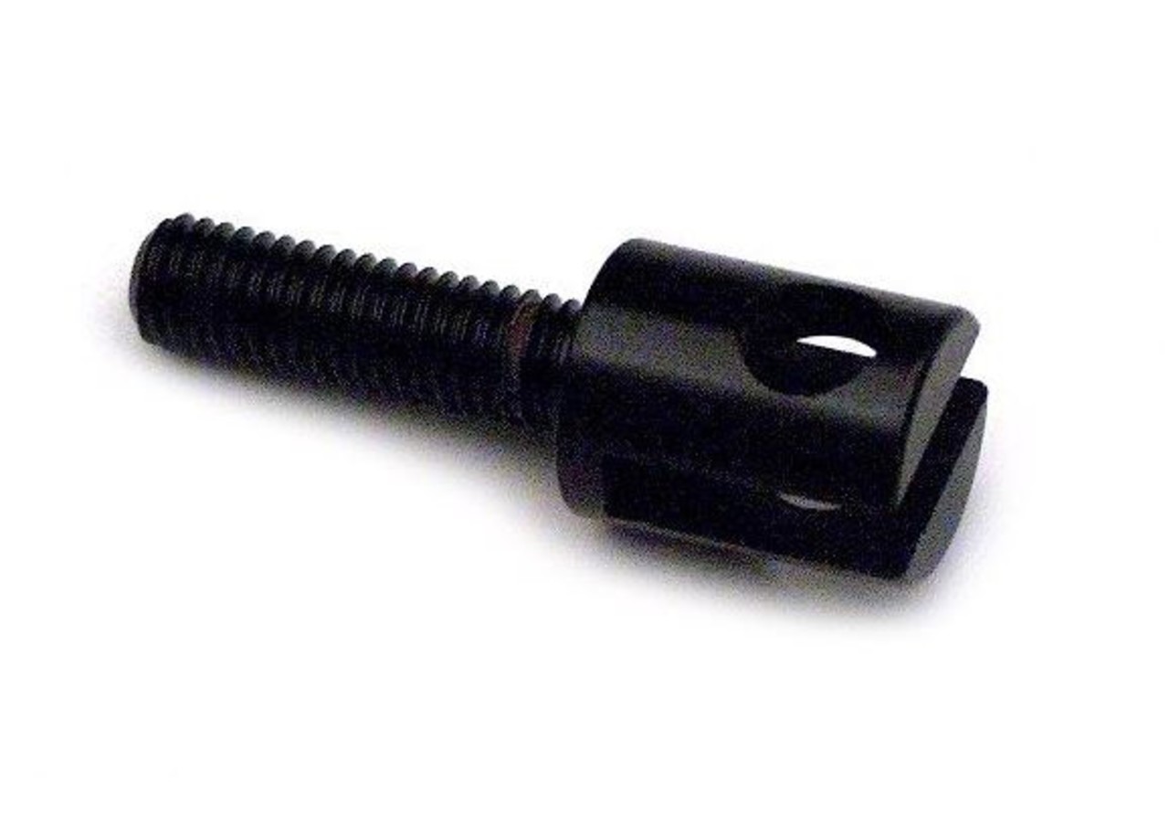 Hapro Gas spring klem Hapro bank Jade & Onyx