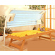 Alisun Gas spring Alisun 200-460 335N Alisun Gas spring Alisun 200-460 335N