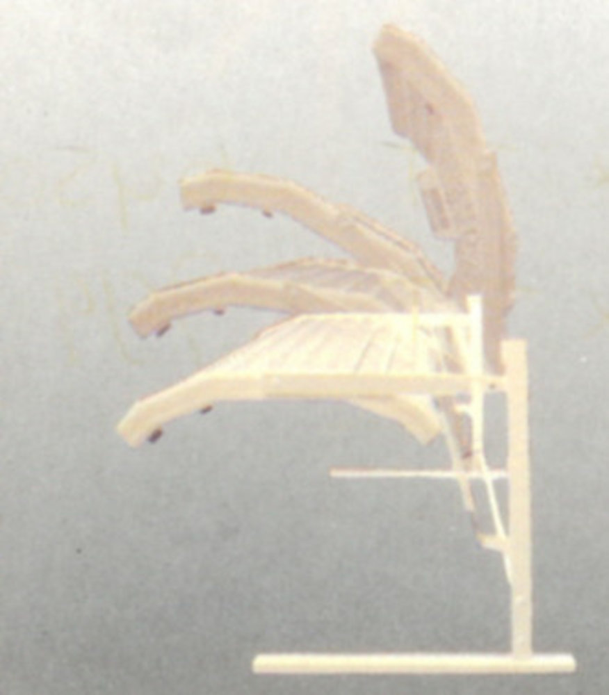 Alisun Gas spring Alisun 200-455 775N