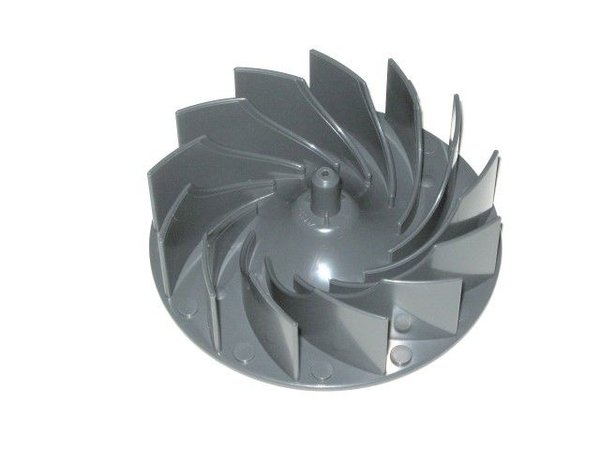 Hapro Ventilatorblad voor 3 lamps Sunmobile modellen