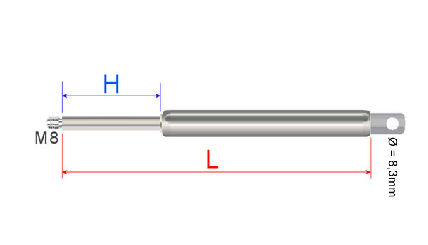 Alisun Gasveer Alisun ES12 280-880 380N Alisun Gasveer Alisun ES12 280-880 380N