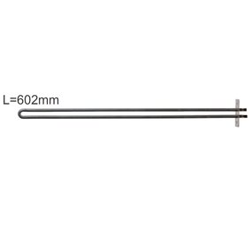 Alpha Element Infrarotkabine Magnesiumoxid 350W Alpha Element Infrarotkabine Magnesiumoxid 350W