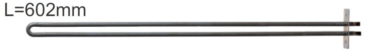 Alpha Element Infraroodcabine magnesiumoxide 500W Alpha Element Infraroodcabine magnesiumoxide 500W