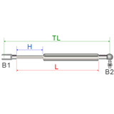 - Gasveer Bansbach 100-368 960N - Gasveer Bansbach 100-368 960N
