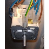 Timer Salsa AV6856A 30min. Timer Salsa AV6856A 30min.