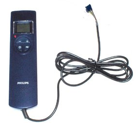 Afstandsbediening HB851 - HB875 LCD Afstandsbediening HB851 - HB875 LCD