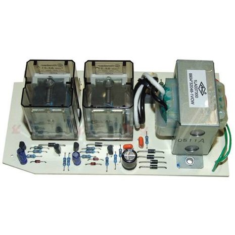 Philips Power PCB Philips HB846 t / m HB875 Philips Power PCB Philips HB846 t / m HB875