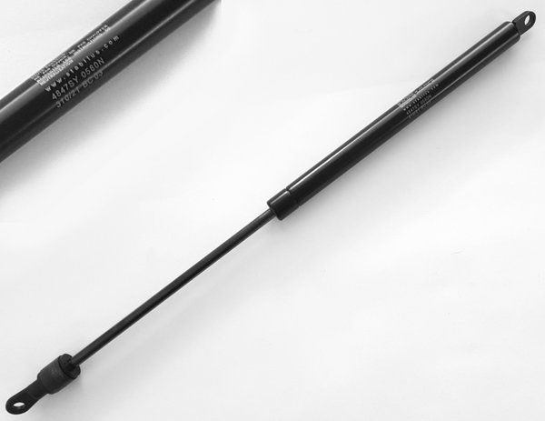 Hapro Gasveer Lumina A - Luxura X3 580N