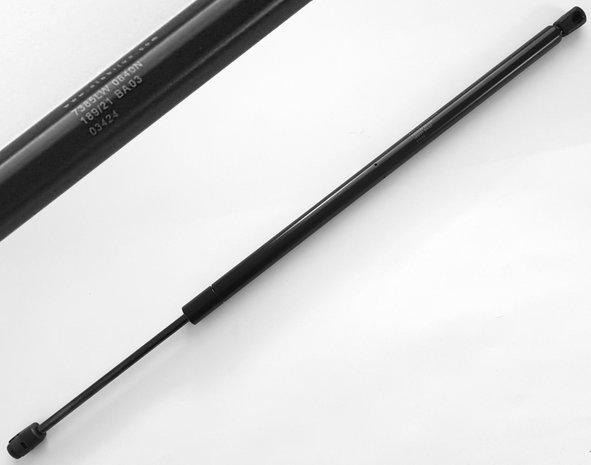 Hapro Gasfeder Hapro 640N