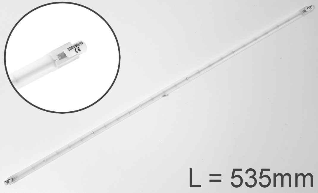 infraroodsauna-lamp-535mm-r7s-