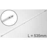 - 300W 535mm Infrarotlampe Infrarotkabine R7s - 300W 535mm Infrarotlampe Infrarotkabine R7s