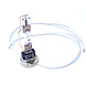 Vossloh-Schwabe Lampholder SE GY 9.5 lamp Vossloh-Schwabe Lampholder SE GY 9.5 lamp