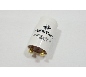 Hapro 80-225W Starter LightTech
