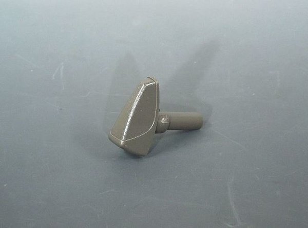 Hapro Knopf für Zeitschaltuhr