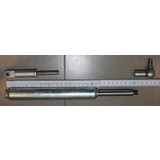 Helios / Solitair Gas spring Helios Flamengo 85-295 1400N Helios / Solitair Gas spring Helios Flamengo 85-295 1400N