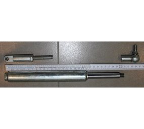 Helios / Solitair Gas spring Helios Flamengo 85-295 1400N Helios / Solitair Gas spring Helios Flamengo 85-295 1400N