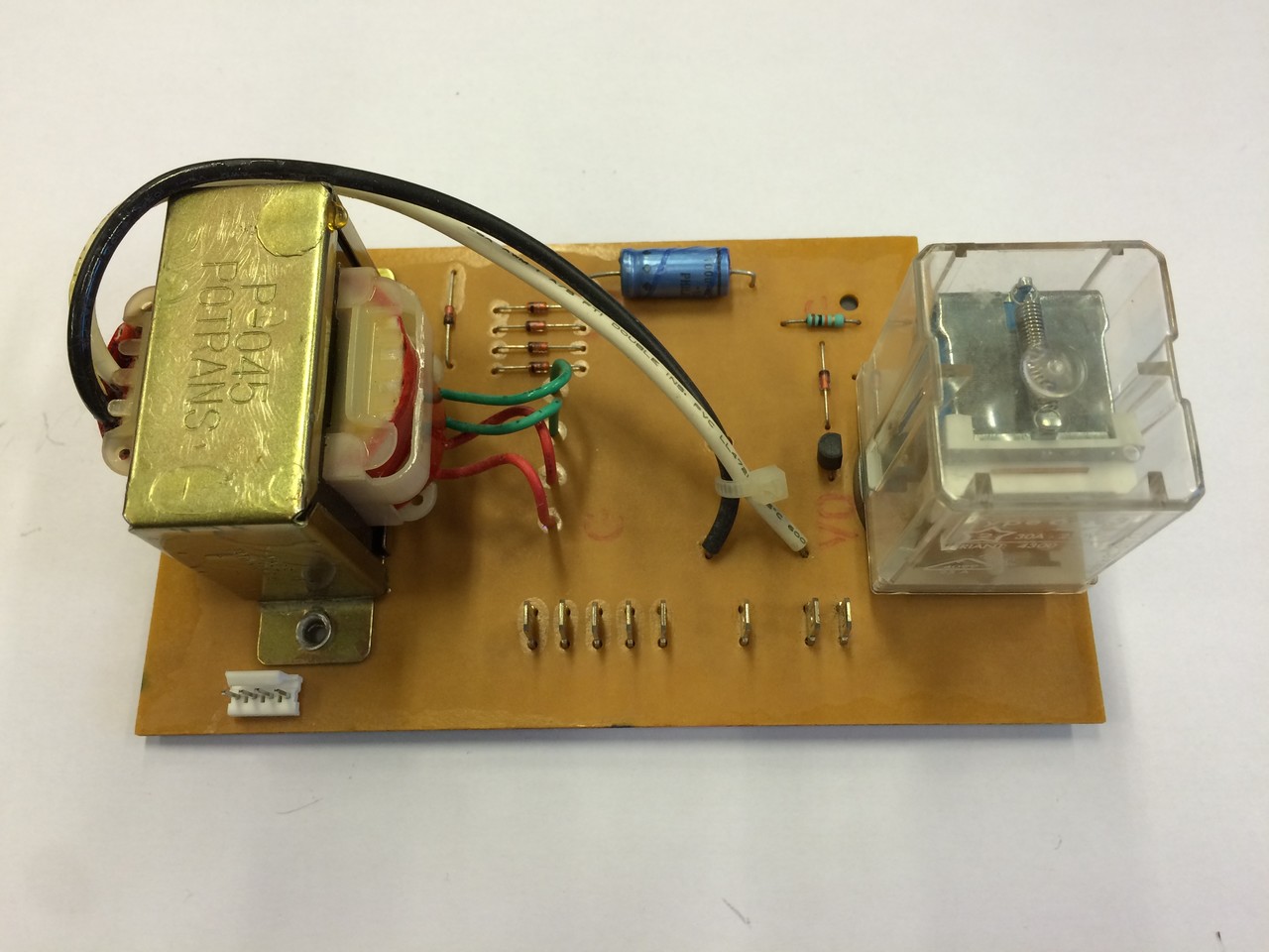 Philips Schaltplatine HP3701 & HB846 bis HB875 (gebraucht) Philips Schaltplatine HP3701 & HB846 bis HB875 (gebraucht)