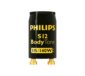 Philips 115-140W Philips Bodytone S12 Starter