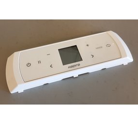 Hapro Operating display HP8580 Innergize Hapro Operating display HP8580 Innergize