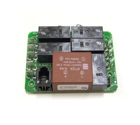 Hapro Voedings-schakelprint Innergize HP8580 Hapro Voedings-schakelprint Innergize HP8580