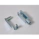 HG Clevis fork M10 x 60mm HG Clevis fork M10 x 60mm
