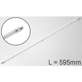 - 300W 595mm Infrared sauna lamp R7s - 300W 595mm Infrared sauna lamp R7s