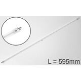 - 500W 595mm Infrared sauna lamp 595mm R7s - 500W 595mm Infrared sauna lamp 595mm R7s