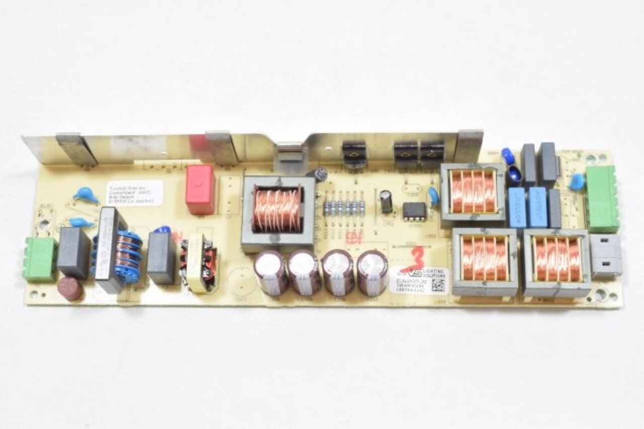 Vossloh-Schwabe ELXE 100UV.252 VSA elektronisch 100-120W Vossloh-Schwabe ELXE 100UV.252 VSA elektronisch 100-120W