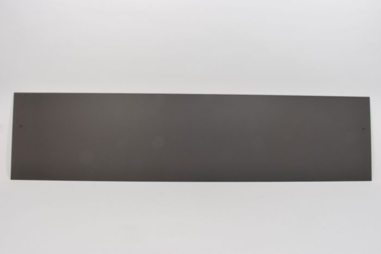 Hapro Dekoration Vorseite Titanium