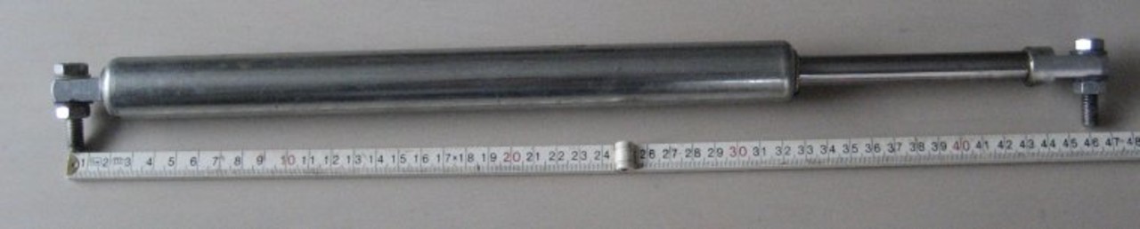 Sunfit Gas spring 850N Sunfit Sunfit Gas spring 850N Sunfit