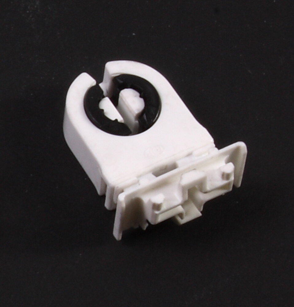 Hapro Lamp holder 20mm without starter holder