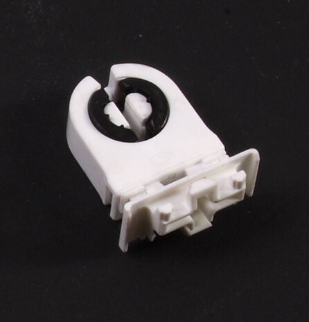 Hapro Lamp holder 20mm without starter holder