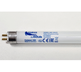 iSOLde CLEO Compact 15W iSOLde CLEO Compact 15W