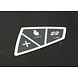 Hapro Anklebe Anzeige-panel Rechts Hapro Anklebe Anzeige-panel Rechts