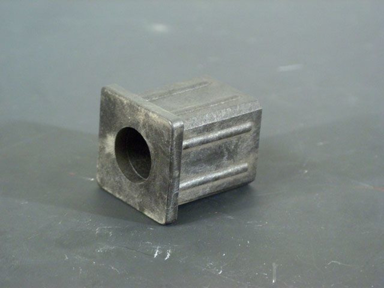 Hapro Bearing piece for Sapphire combi