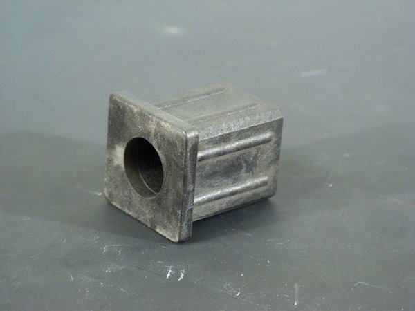 Hapro Lagerstück zwecks Sapphire Kombi