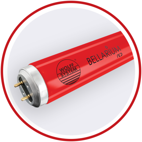 Wolff Wolff Bellarium RED 25W Wolff Wolff Bellarium RED 25W