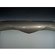 Hapro Frontplate Hapro Onyx bench bronze metallic Hapro Frontplate Hapro Onyx bench bronze metallic