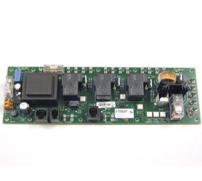 Hapro Main Board HAPRO Luxura V-series Hapro Main Board HAPRO Luxura V-series