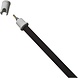 Keramisches IR-Röhrenelement 560mm 300W 230V Keramisches IR-Röhrenelement 560mm 300W 230V
