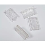 Plastic clamp for acrylic sheet Alphasun Plastic clamp for acrylic sheet Alphasun