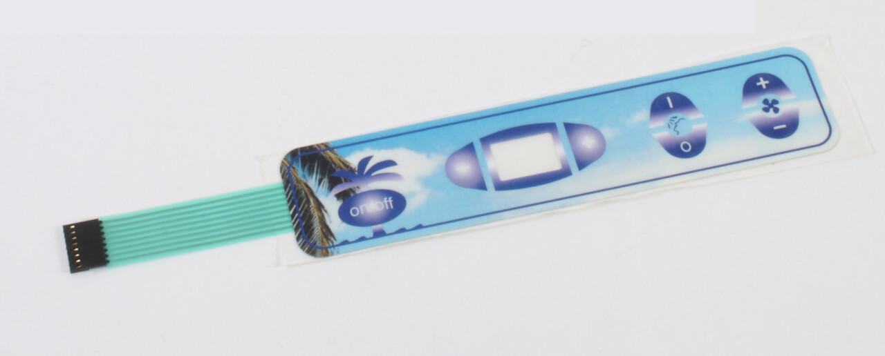 Palm Beach Membrane switch Palm Beach Palm Beach Membrane switch Palm Beach
