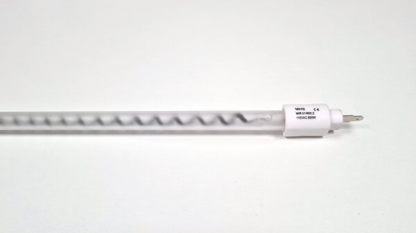 Heatscope IR element for Heatscope VISION 3200 Heatscope IR element for Heatscope VISION 3200