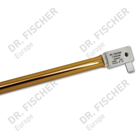 Weinor IR-lamp Dr. Fischer HeLeN 15004CF 1500W