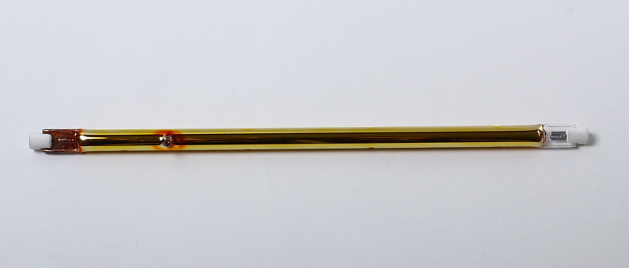 Burda IR-lamp R7s HANA 1300W Burda IR-lamp R7s HANA 1300W